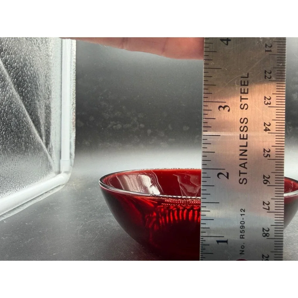 N/A vintage ruby